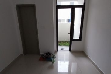 Mutiara Hills @ Semenyih