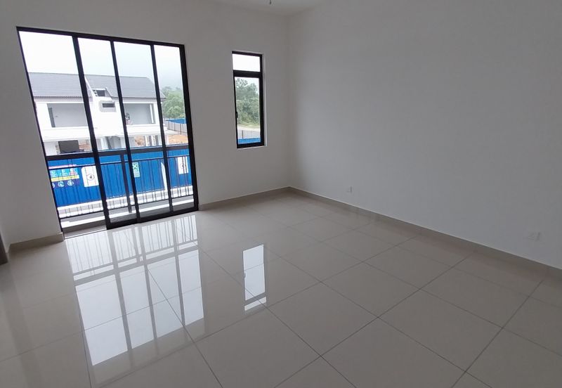 Mutiara Hills @ Semenyih