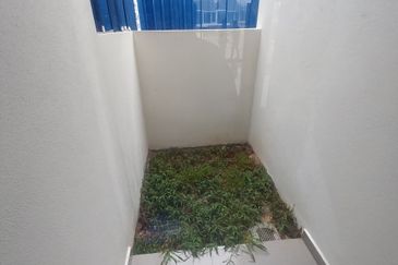 Mutiara Hills @ Semenyih