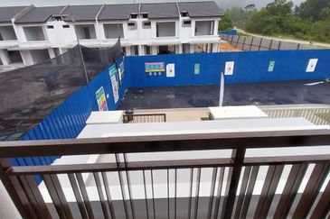 Mutiara Hills @ Semenyih