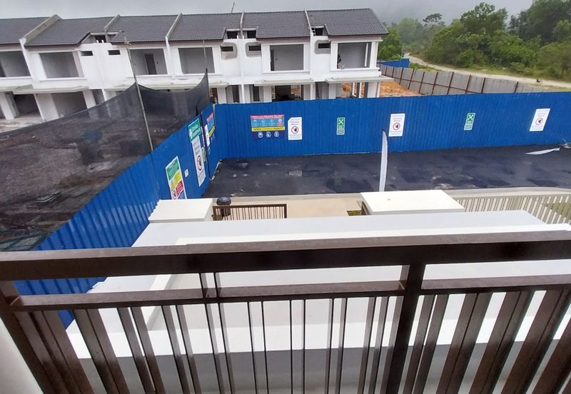 Mutiara Hills @ Semenyih