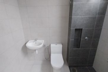 Mutiara Hills @ Semenyih