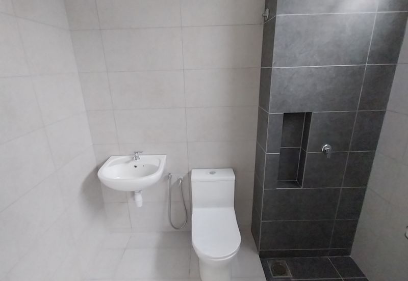 Mutiara Hills @ Semenyih