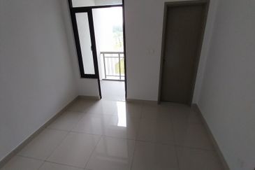 Mutiara Hills @ Semenyih