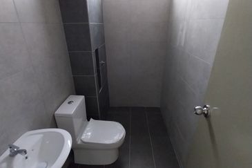 Mutiara Hills @ Semenyih