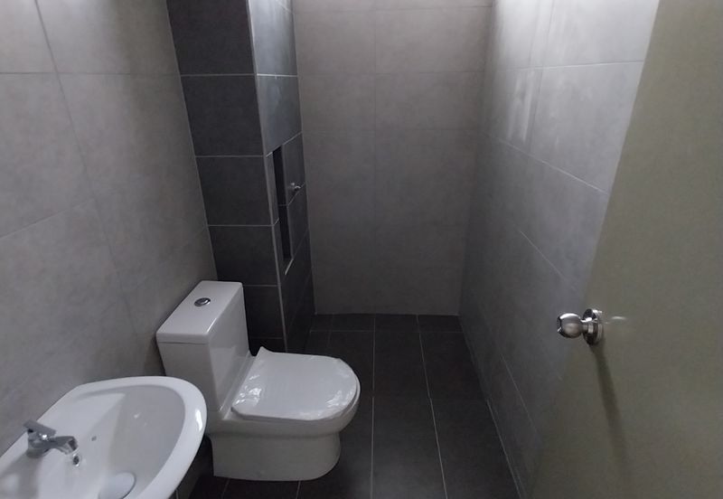 Mutiara Hills @ Semenyih