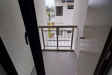 Mutiara Hills @ Semenyih