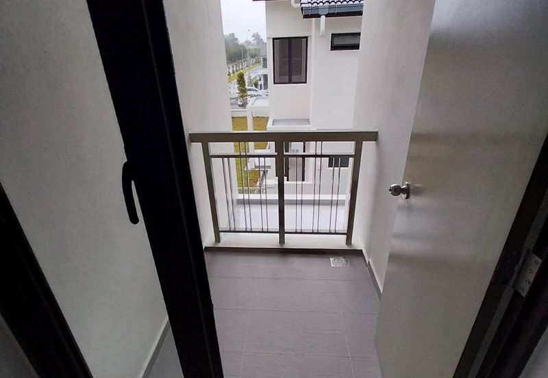 Mutiara Hills @ Semenyih