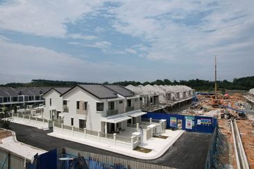 Mutiara Hills @ Semenyih