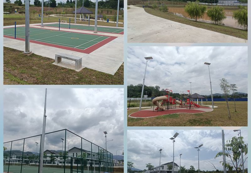 Mutiara Hills @ Semenyih