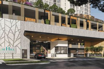 ForestHill Residences