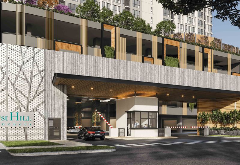 ForestHill Residences