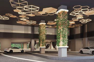 ForestHill Residences