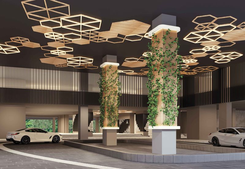 ForestHill Residences