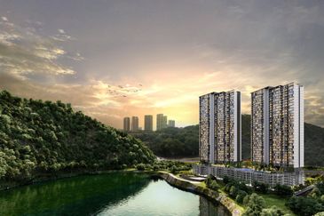 ForestHill Residences