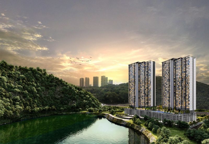 ForestHill Residences