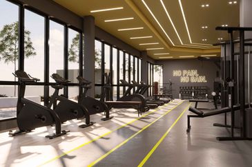 ForestHill Residences