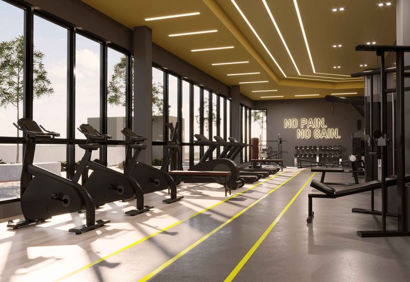 ForestHill Residences