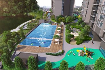 ForestHill Residences