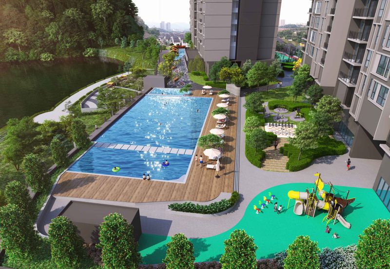 ForestHill Residences