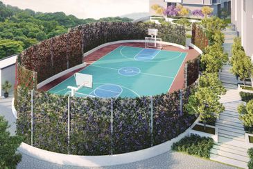 ForestHill Residences