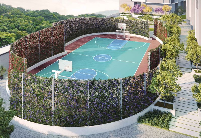 ForestHill Residences