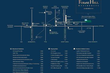 ForestHill Residences