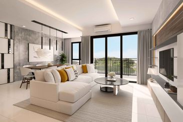 ForestHill Residences