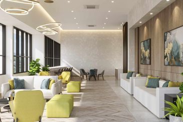 ForestHill Residences