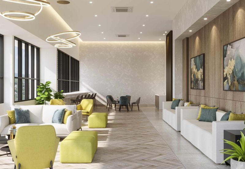 ForestHill Residences