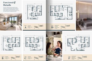 ForestHill Residences