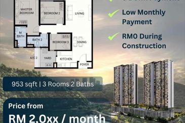 ForestHill Residences