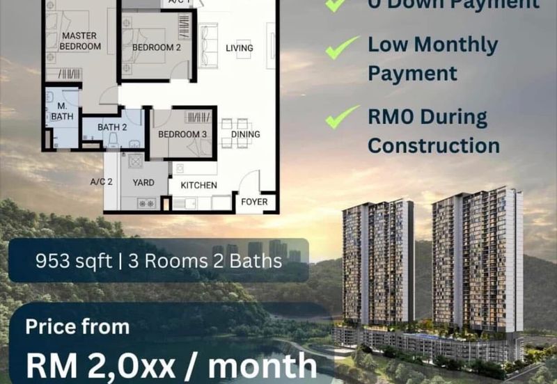 ForestHill Residences