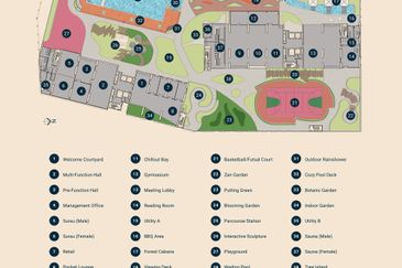 ForestHill Residences