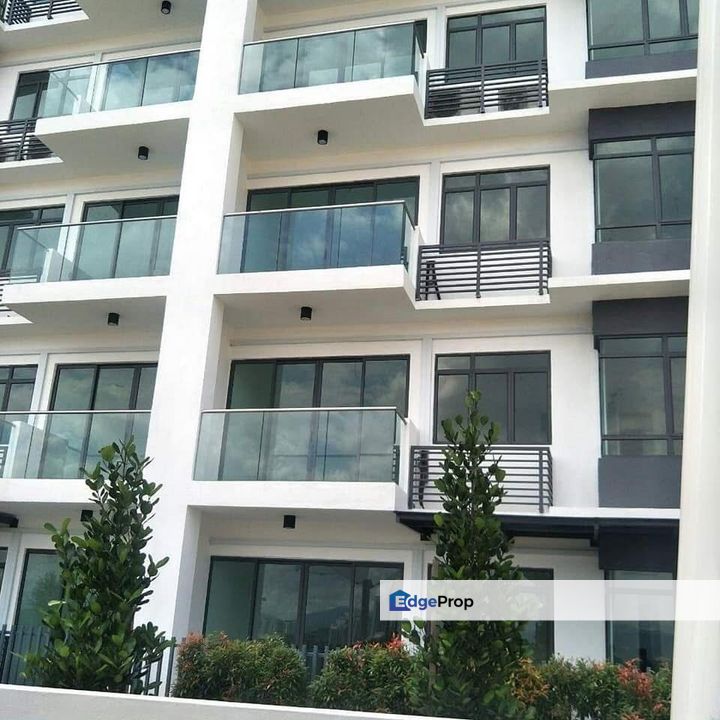 Damai Hillpark Bandar Damai Perdana Cheras, Selangor, Bandar Damai Perdana