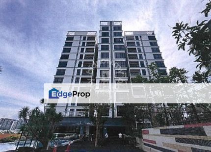 Nova Saujana Glenmarie Ara Damansara, Selangor, Shah Alam