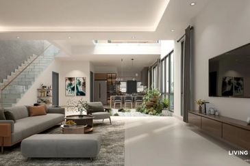 Bandar Damai Perdana