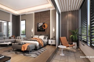 Bandar Damai Perdana