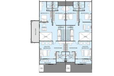 Bandar Damai Perdana