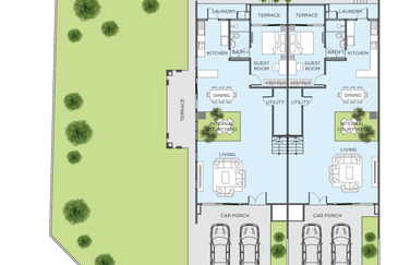 Bandar Damai Perdana