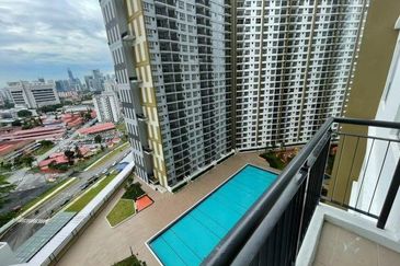 Platinum Splendor Residence