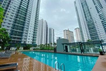 Sentul Point Residence