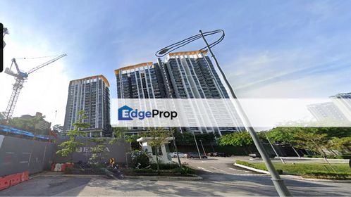 Henna Residence Wangsa Maju, Kuala Lumpur, Wangsa Maju