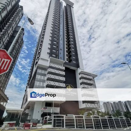 Berlian Residence Setapak, Kuala Lumpur, Setapak