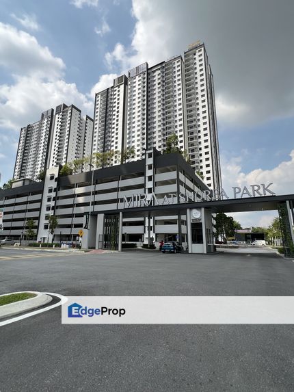 Mira Residence Shorea Park, Selangor, Puchong