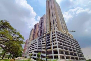 Edusentral @ Setia Alam