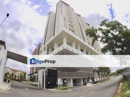 Andes Ria Bukit Jalil Dual Key Below Market Value, Kuala Lumpur, Bukit Jalil