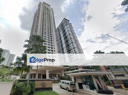 Casa Kiara 2 Mont Kiara, Kuala Lumpur, Mont Kiara