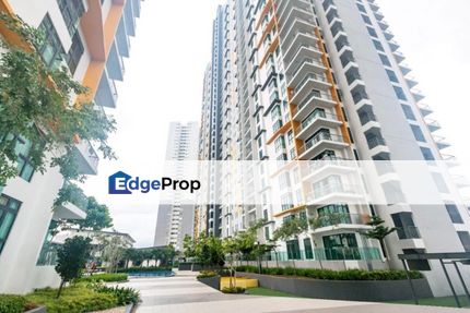Parkhill Residences Bukit Jalil, Kuala Lumpur, Bukit Jalil
