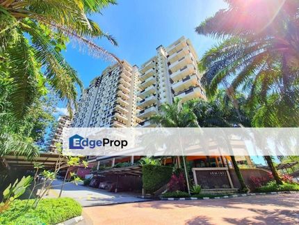Armanee Residence Damansara Damai, Selangor, Damansara Damai